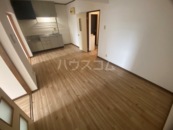 3/30 リビング/ダイニング