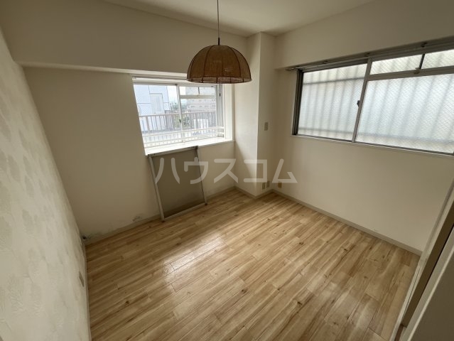 3/20 リビング/ダイニング