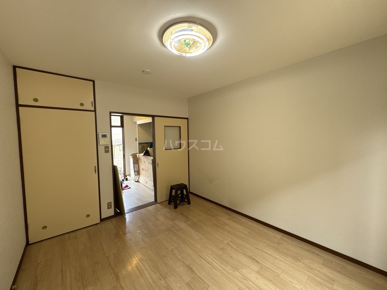 4/25 リビング/ダイニング