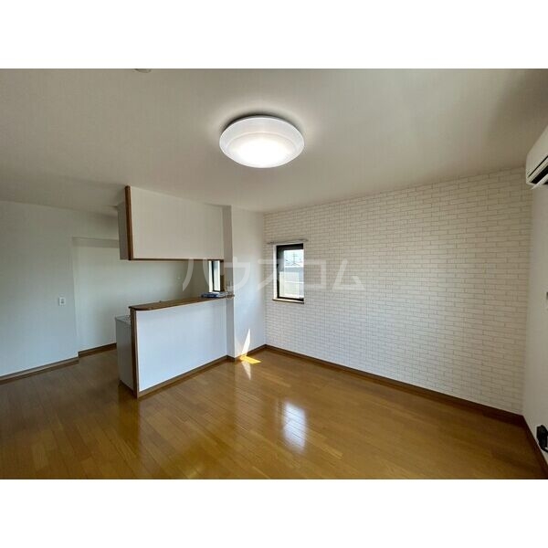 3/29 リビング/ダイニング