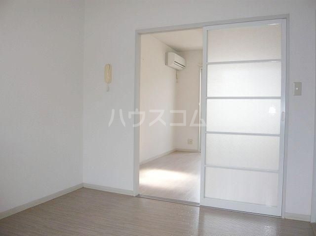 3/11 リビング/ダイニング