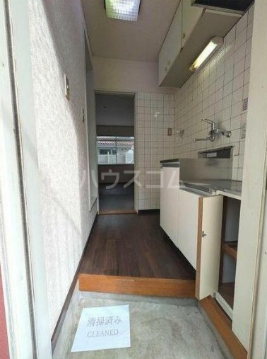 11/19 エントランス