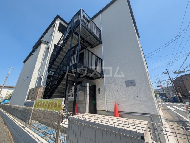 ＫＥＩＡＩ　ＲＥＳＩＤＥＮＣＥ　青井の外観