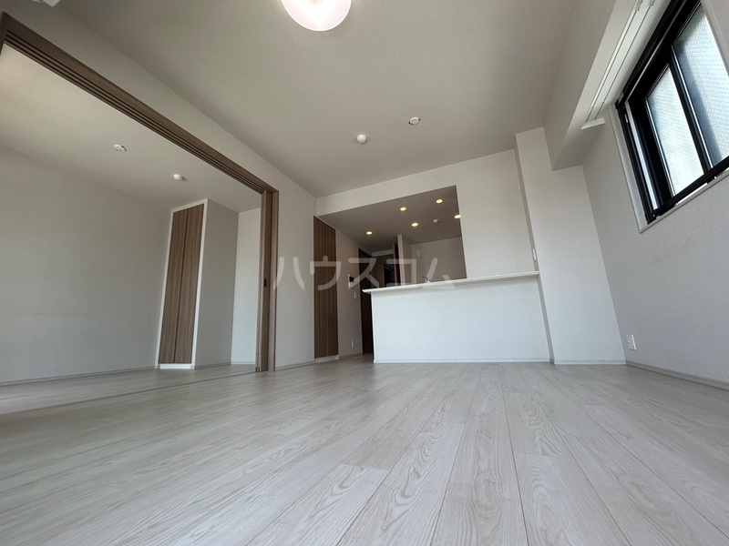 3/30 リビング/ダイニング