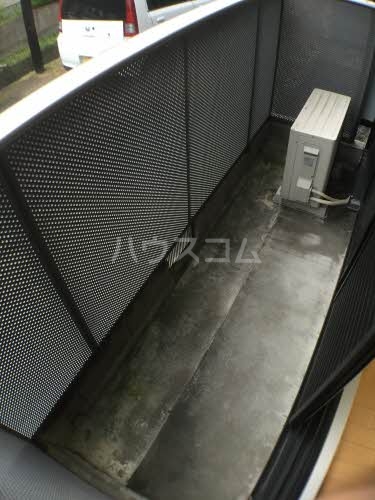 16/21 バルコニー