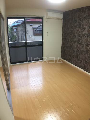 4/21 リビング/ダイニング