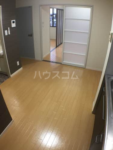 3/21 リビング/ダイニング