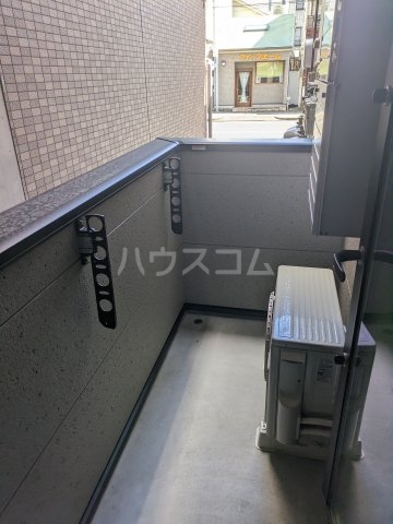 15/25 バルコニー