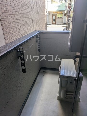 15/25 バルコニー