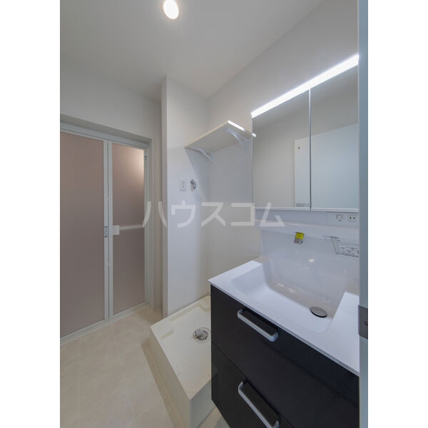 13/25 洗面