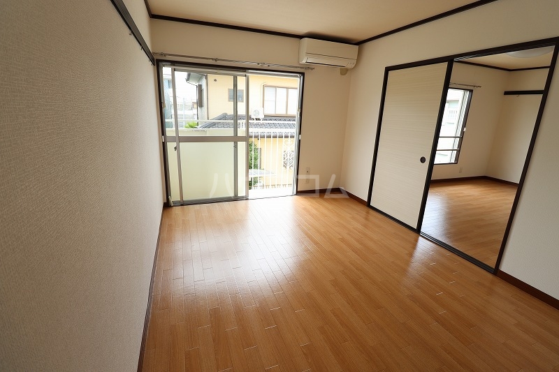 4/25 リビング/ダイニング