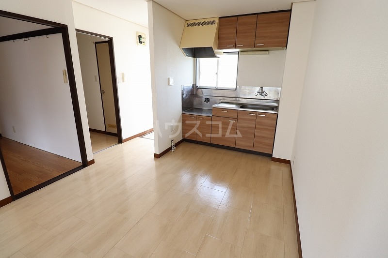 5/25 リビング/ダイニング