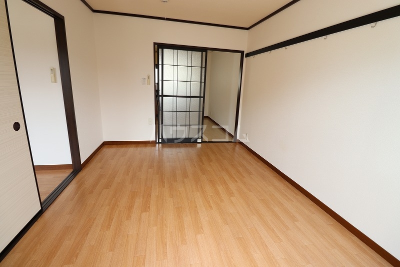 3/25 リビング/ダイニング