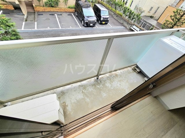 15/24 バルコニー