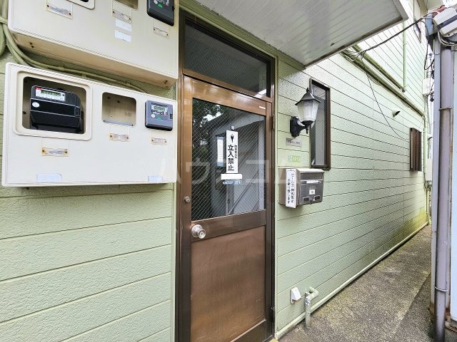 21/24 エントランス