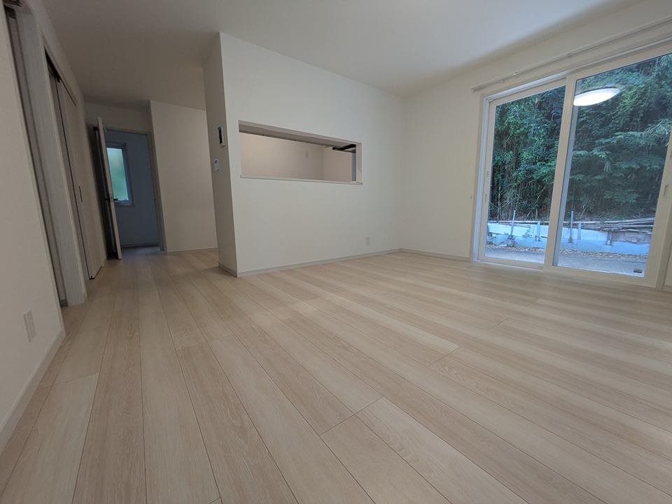 5/30 リビング/ダイニング