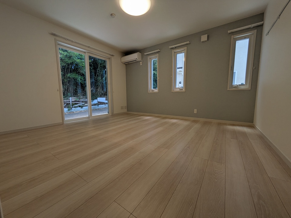 4/30 リビング/ダイニング