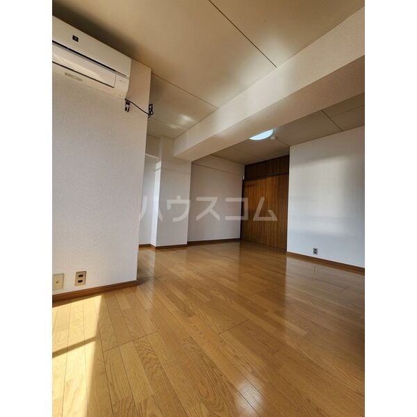 3/16 リビング/ダイニング