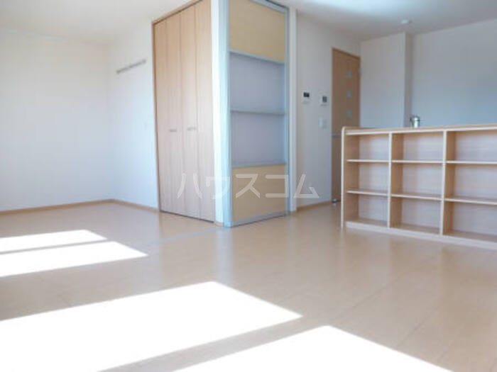 3/17 リビング/ダイニング