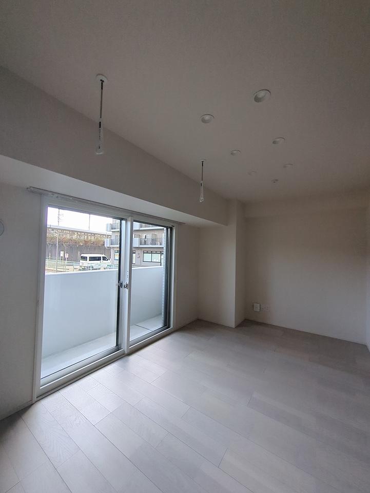 3/28 リビング/ダイニング