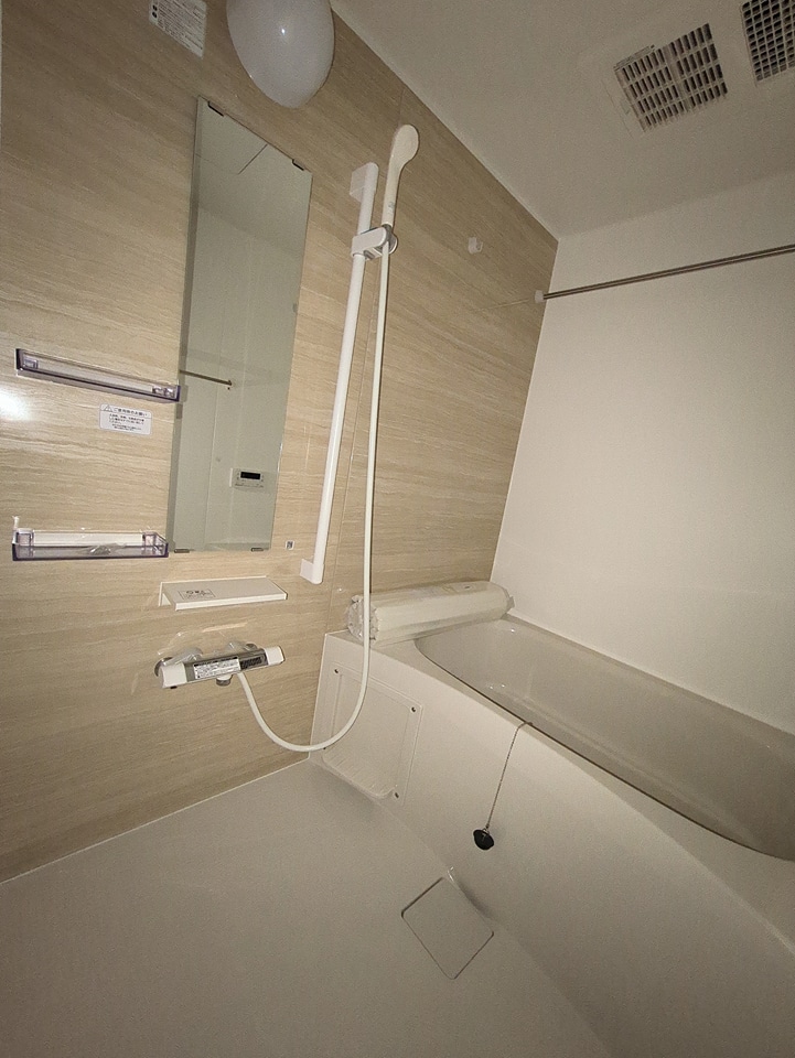 9/28 浴室