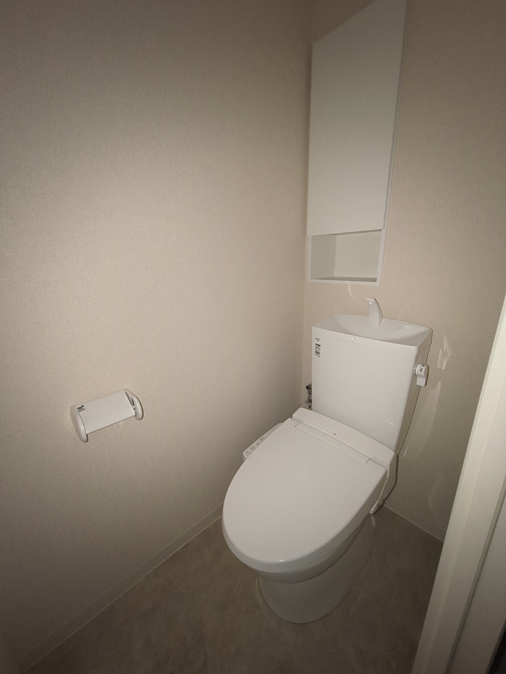 10/28 トイレ