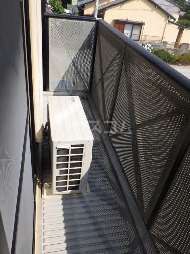 15/20 バルコニー