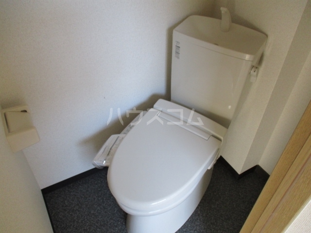 8/15 トイレ