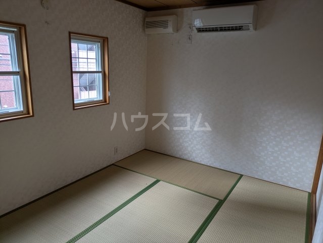 5/24 室内