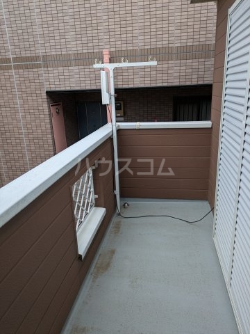 22/24 バルコニー