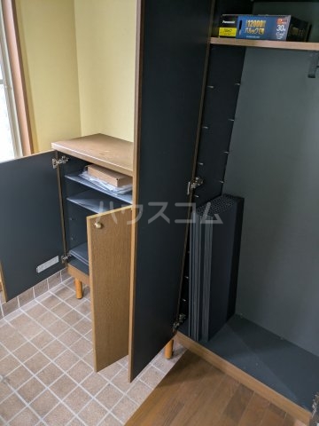 12/24 収納
