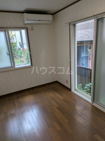 8/24 室内