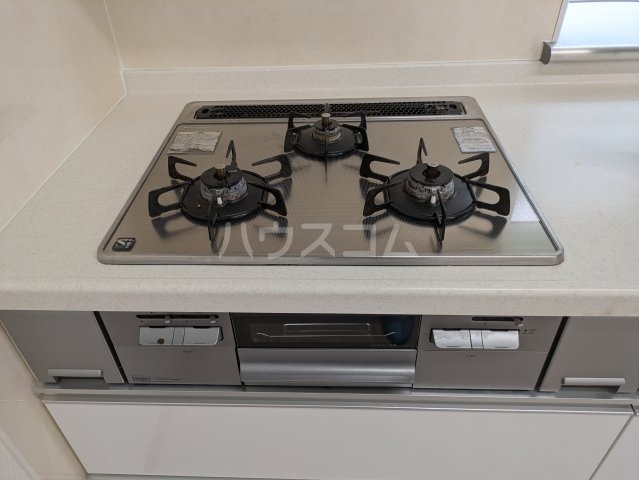 15/24 キッチン