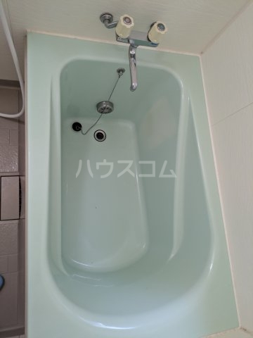 17/24 浴室