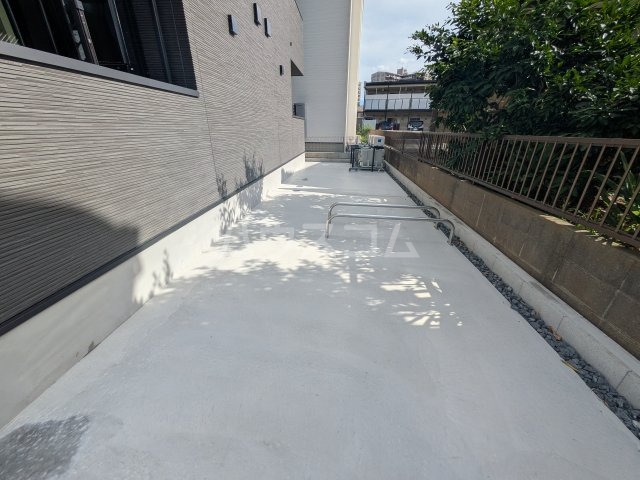 28/30 駐車場