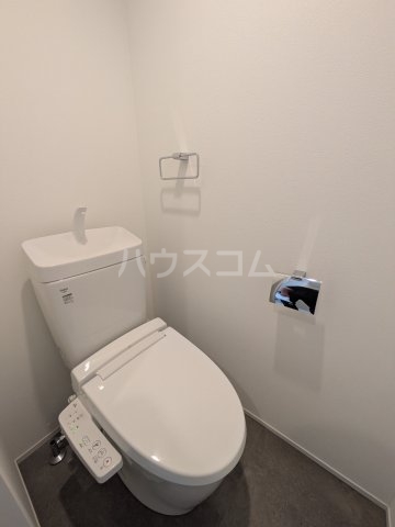 11/30 トイレ