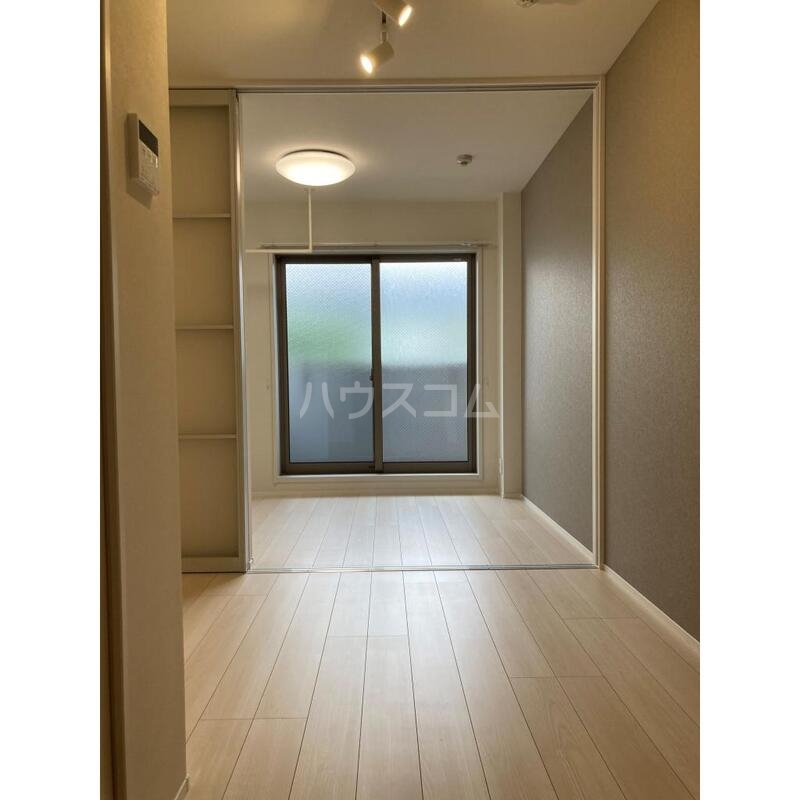 3/24 リビング/ダイニング