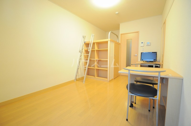 3/21 リビング/ダイニング