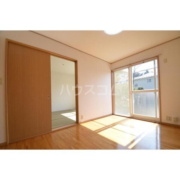 5/30 リビング/ダイニング