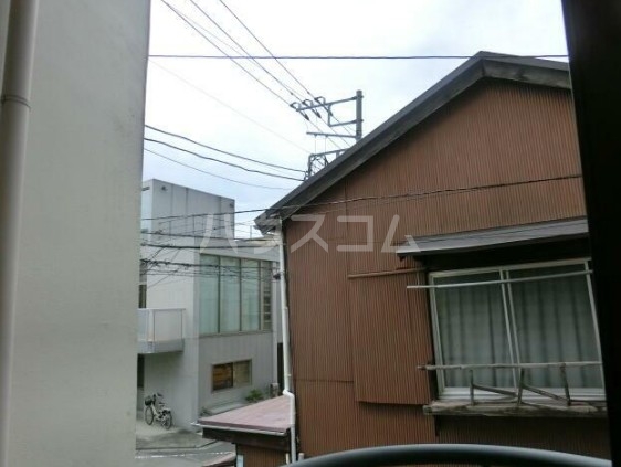 景色
