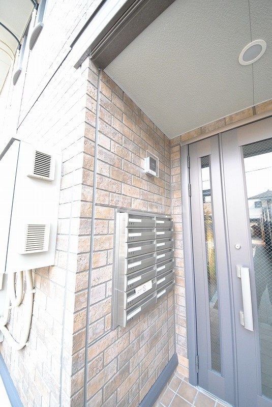 2/3 エントランス