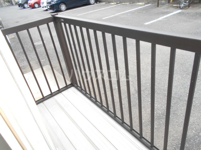 23/30 バルコニー