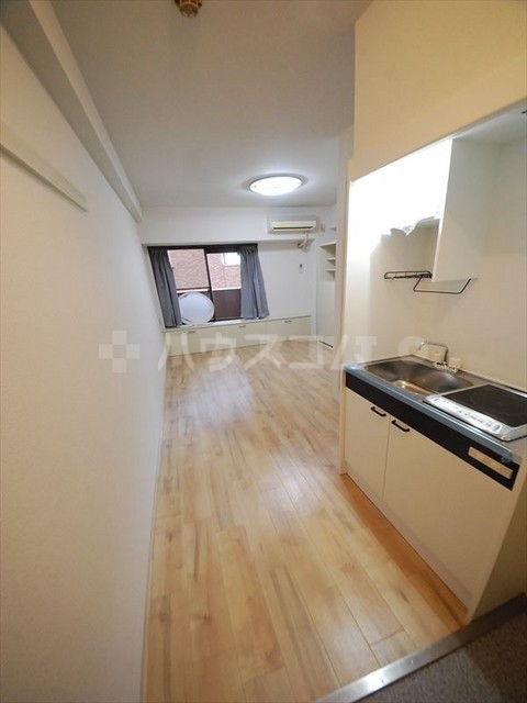 4/25 リビング/ダイニング