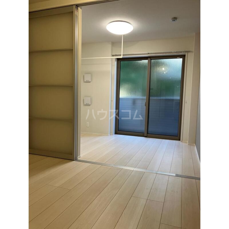 4/23 リビング/ダイニング