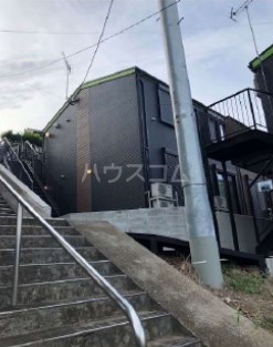 15/25 エントランス