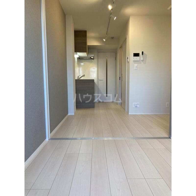 4/20 リビング/ダイニング