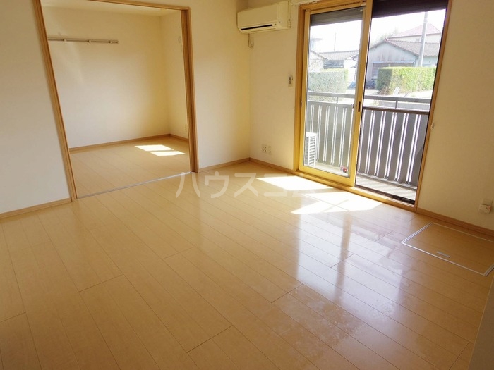 3/21 リビング/ダイニング