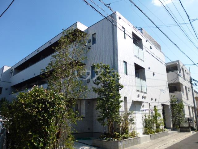 1/22 外観