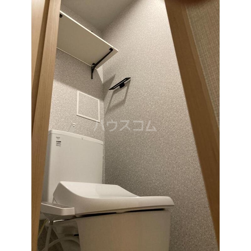 7/22 トイレ
