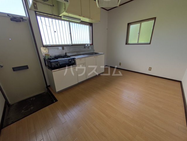 3/18 リビング/ダイニング